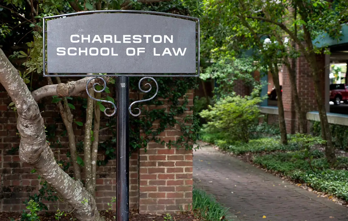 Charleston School of Law