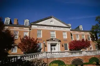 Cumberland School of Law