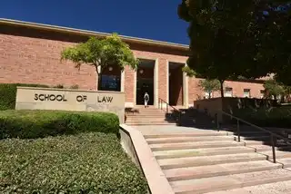 Los Angeles School of Law