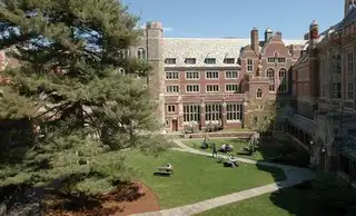 Yale Law School, New Haven, CT