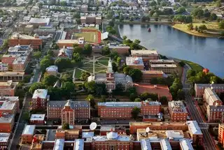 Howard University School of Law, Washington, DC