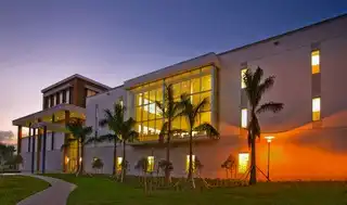 Florida International University College of Law