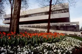 Emory University School of Law, Atlanta, GA