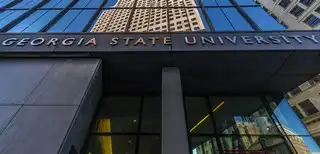 Georgia State University College of Law, Atlanta, GA