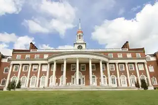 Mercer Law School, Macon, GA