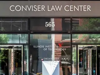 Chicago-Kent College of Law