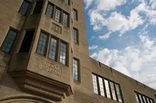 Maurer School of Law, Bloomington, IN