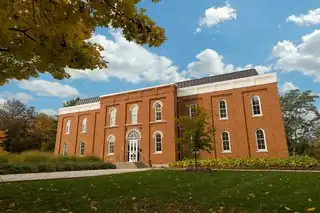 Valparaiso University Law School, Valparaiso, IN