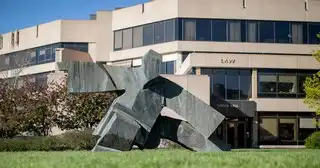 University of Kansas School of Law