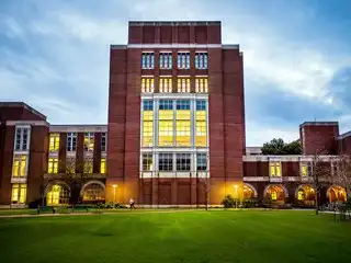 Tulane University School of Law, New Orleans, LA