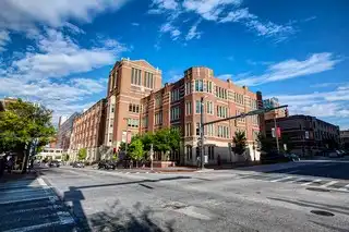 University of Maryland School of Law, Baltimore, MD