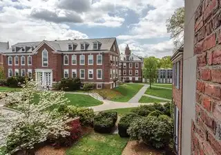 Boston College Law School, Newton, MA