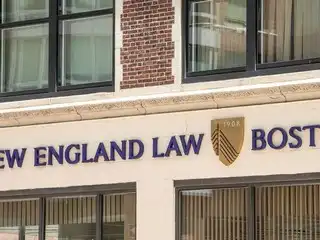 New England School of Law