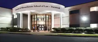 University of Massachusetts School of Law