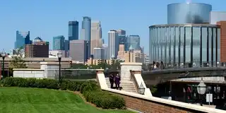 University of Minnesota Law School, Minneapolis, MN