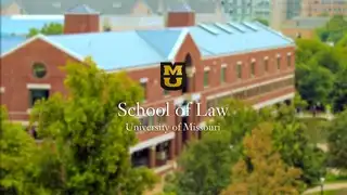 University of Missouri School of Law