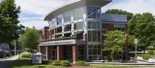 University of New Hampshire School of Law