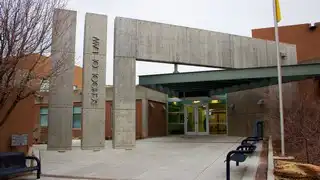 University of New Mexico School of Law, Albuquerque, NM