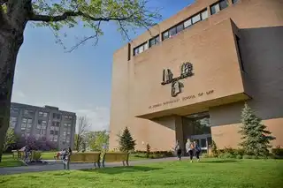 St. John's University School of Law