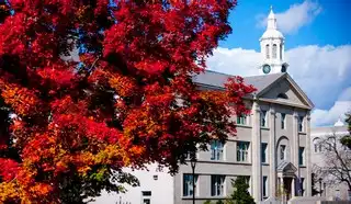 University at Buffalo Law School