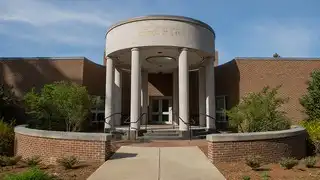 University of North Carolina School of Law, Chapel Hill, NC