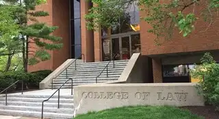 University of Cincinnati College of Law