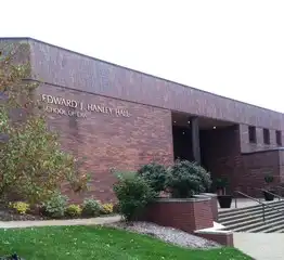 Duquesne Kline School of Law, Pittsburgh, PA