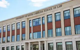 University of South Carolina School of Law