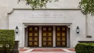 University of Texas School of Law