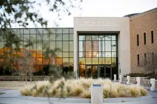 Texas Tech University School of Law Campus, Lubbock, TX