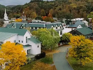 Vermont Law School, South Royalton, VT