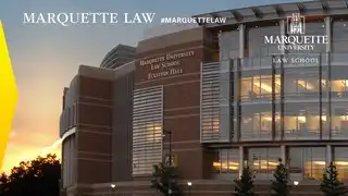 Marquette University Law School