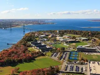 Roger Williams University School of Law, Bristol, RI