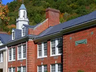 Appalachian School of Law