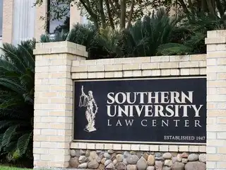 Southern University Law Center