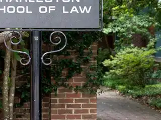 Charleston School of Law