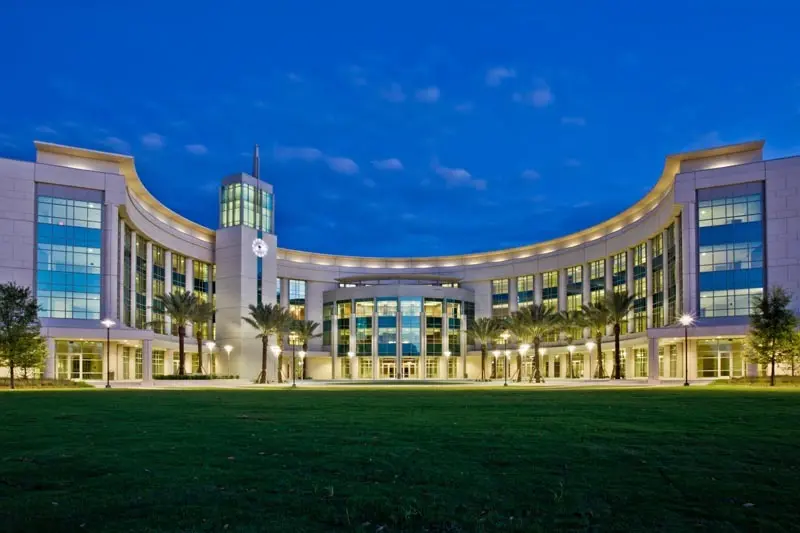 University of Central Florida College of Medicine