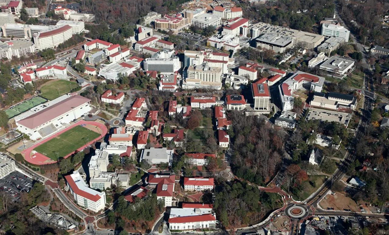 Emory University School of Medicine