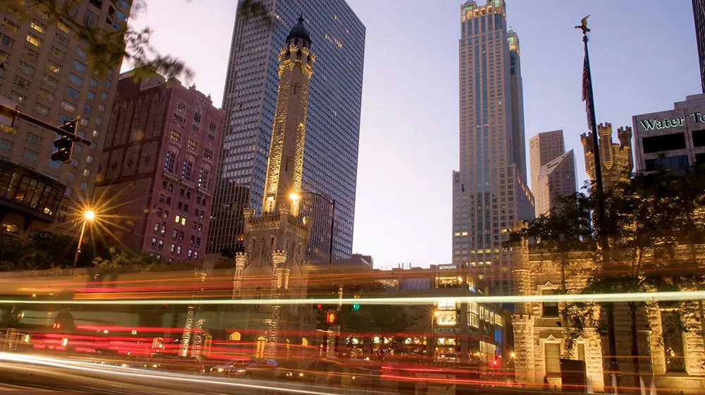 Loyola University Chicago Stritch School of Medicine