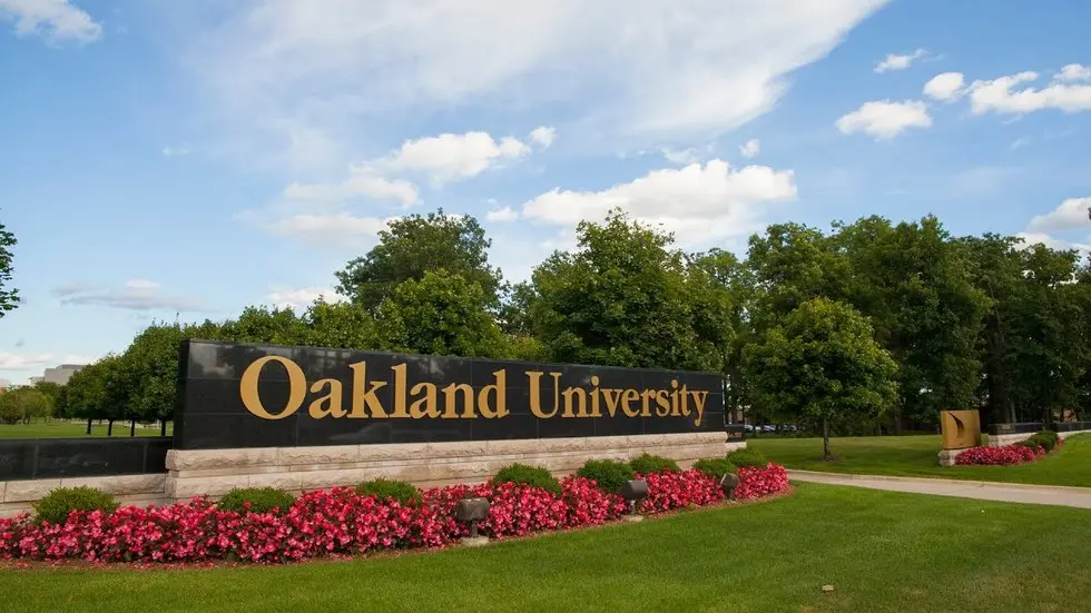 Oakland University William Beaumont School of Medicine