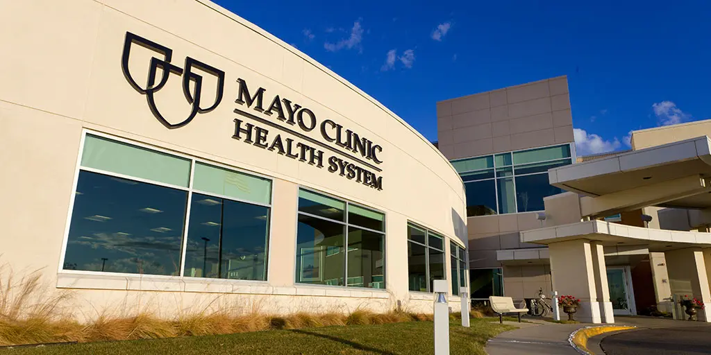 Mayo Clinic Alix School of Medicine, Rochester, AZ