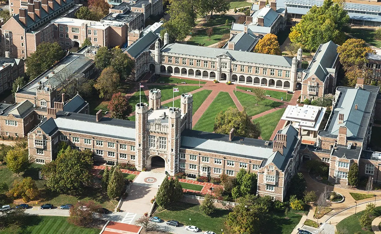 Washington University School of Medicine