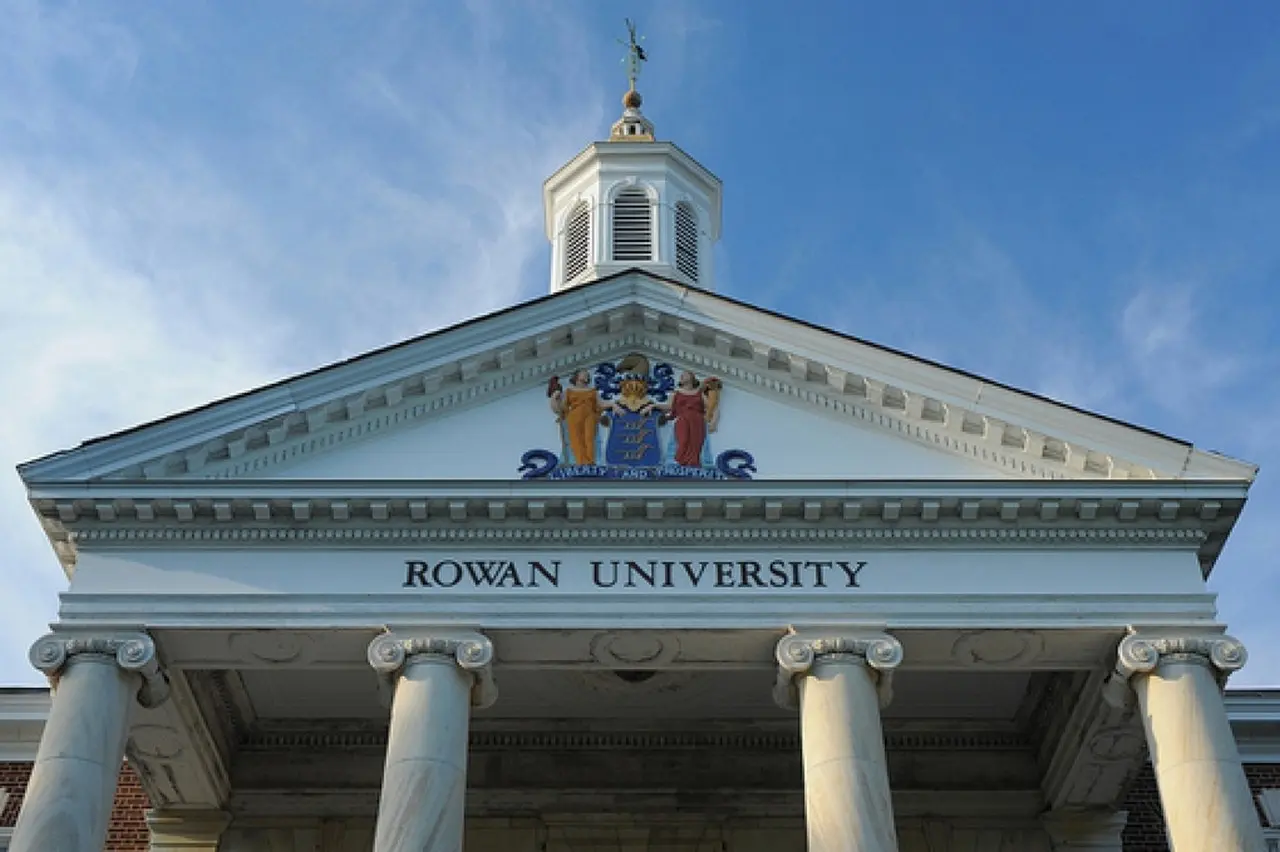 Cooper Medical School of Rowan University