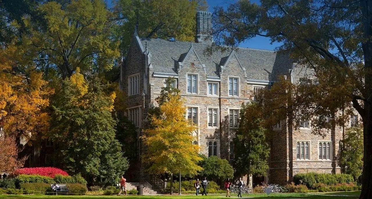 Duke University School of Medicine