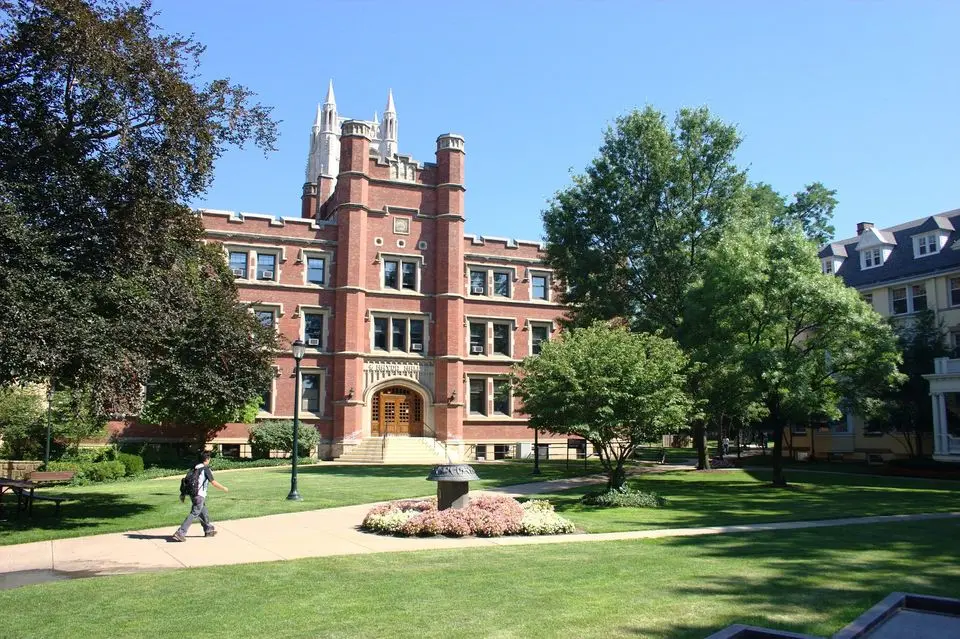 Case Western Reserve University School of Medicine