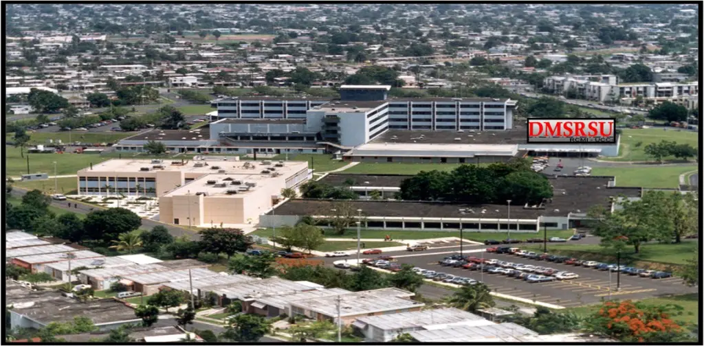 Universidad Central del Caribe School of Medicine