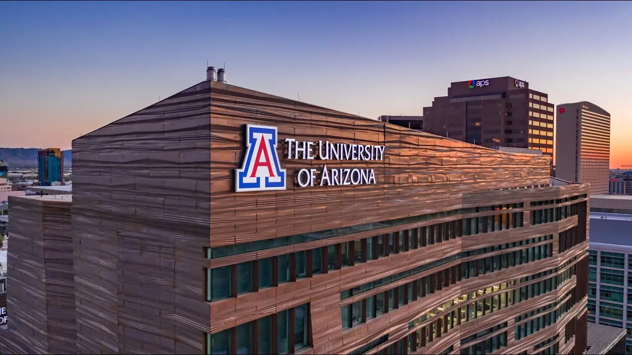 The University of Arizona College of Medicine Phoenix