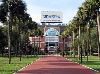 University of Florida College of Medicine, Gainesville, FL