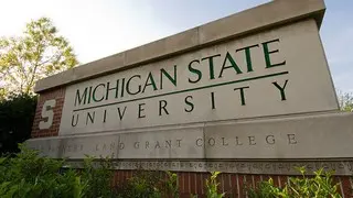 Michigan State University College of Human Medicine, East Lansing, MI