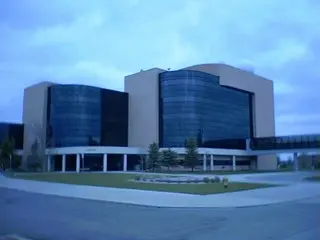 University of North Dakota School of Medicine and Health Sciences, Grand Forks, ND